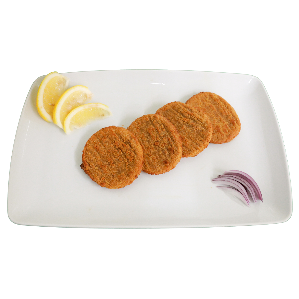 Pečeni fišburgeri 100g - Slika 2