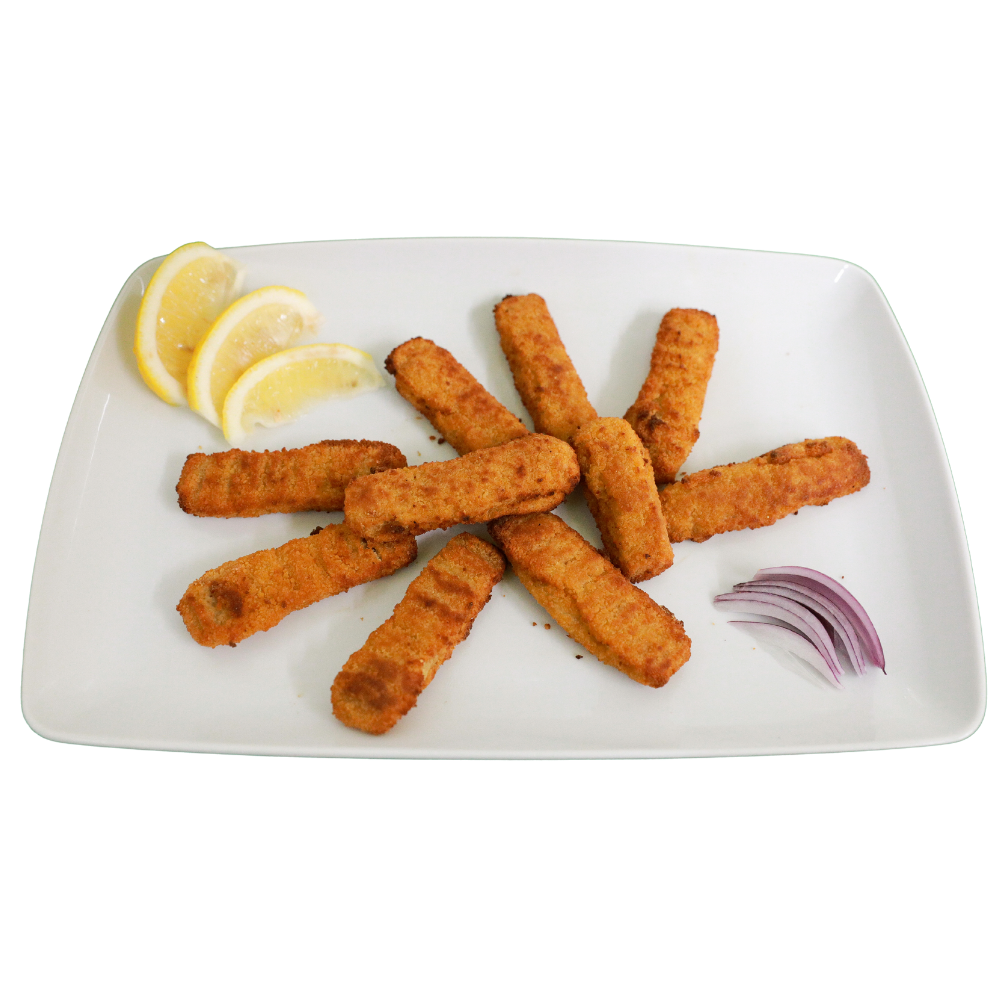Pečeni Fišfingeri 100g - Slika 2