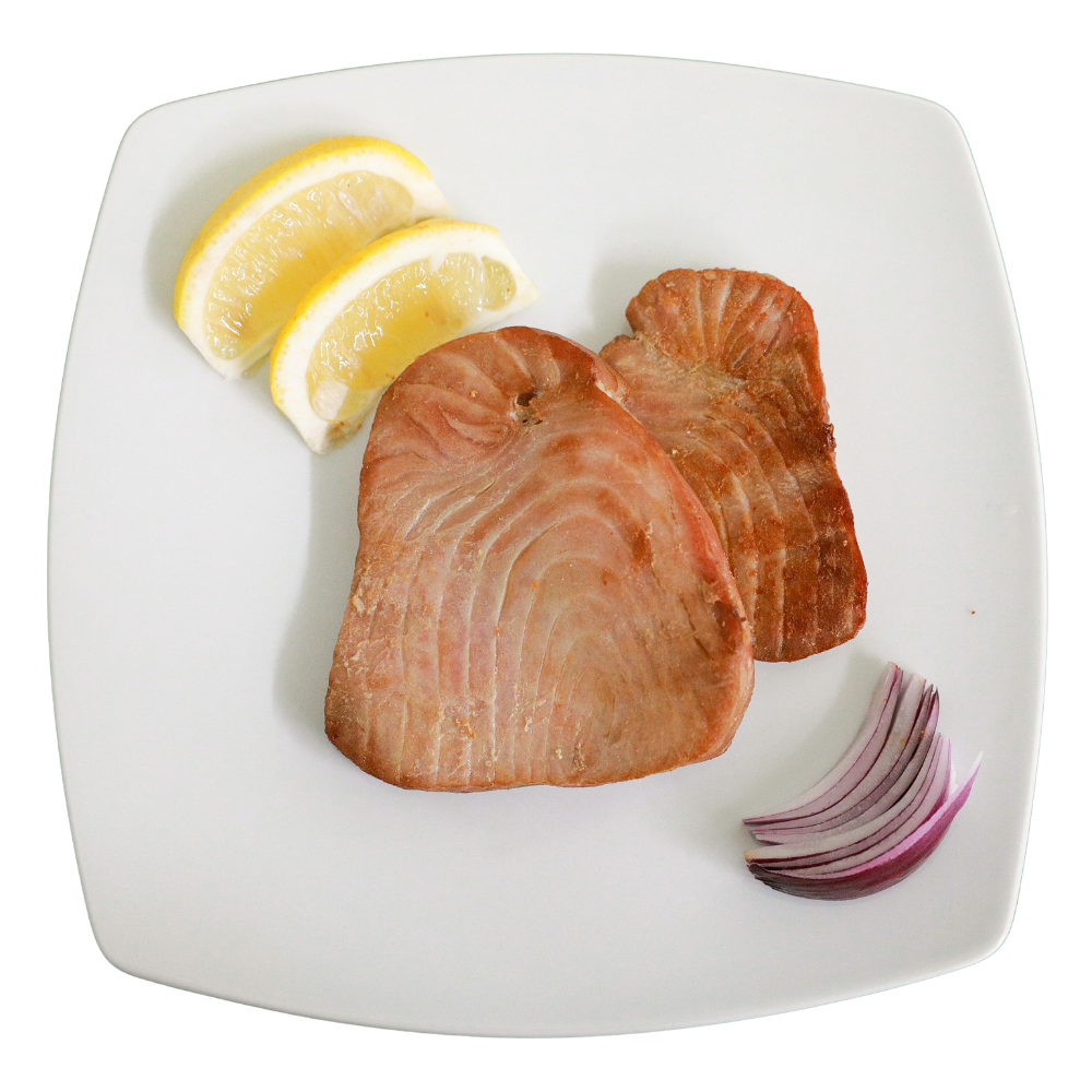 Pečeni tuna steak 100g