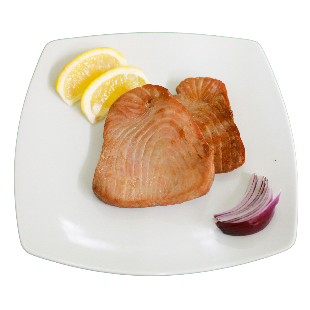 Pečeni tuna steak 100g - Slika 2