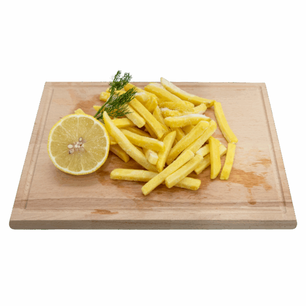 Pomfrit zamrznut 1kg