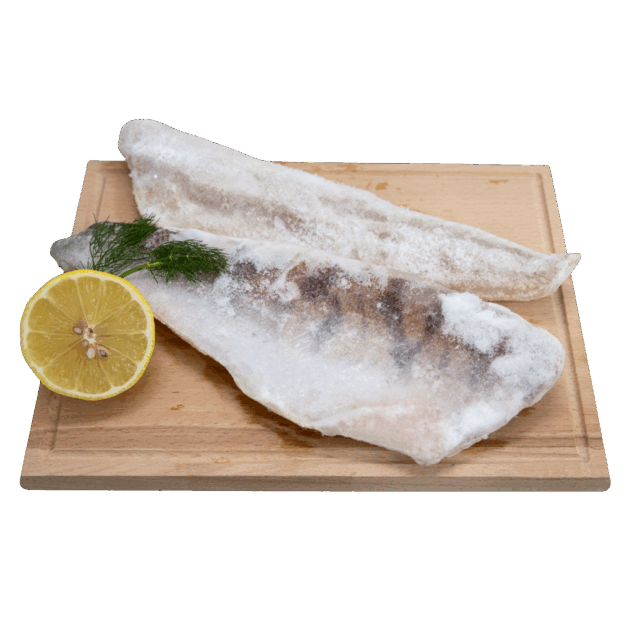 Smuđ filet svež 1kg