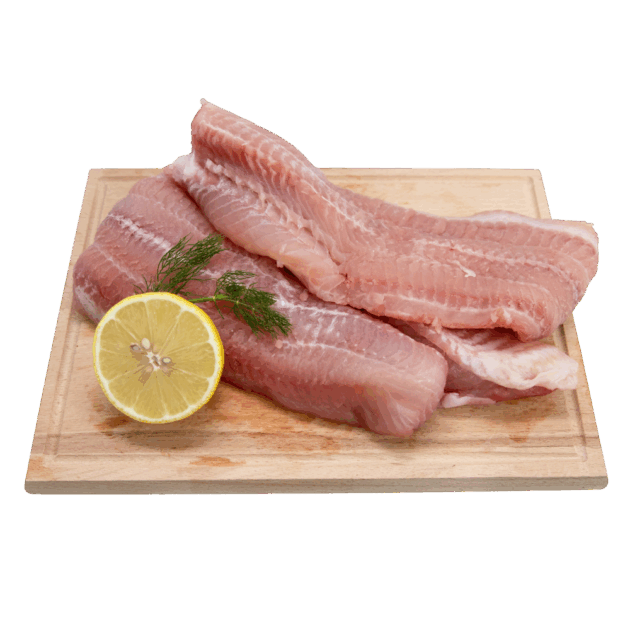 Som filet sa kožom AF 1kg