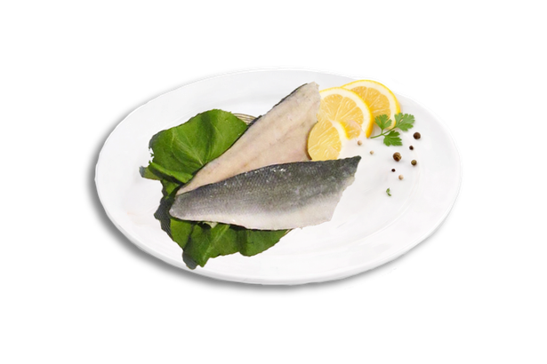 Filet brancina 1kg